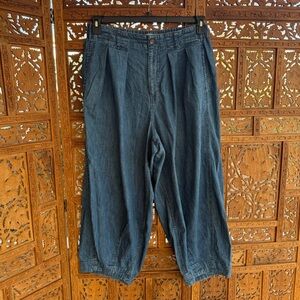 Free People Riley Pull On Barrels